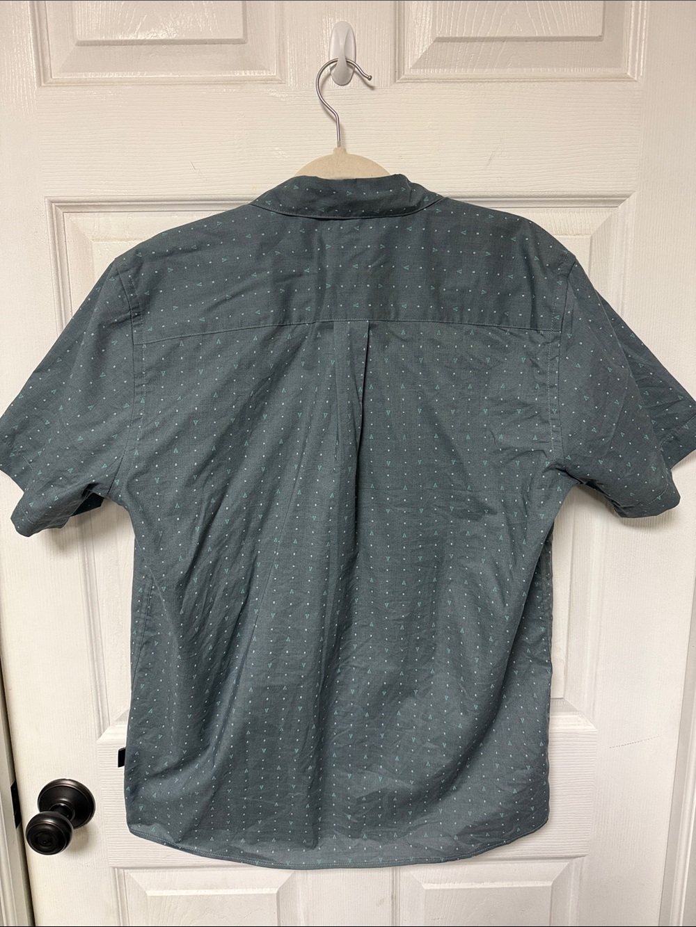 Patagonia Go to Shirt - Picture 3 of 3